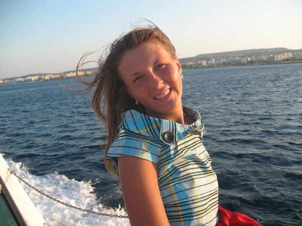 Ирина Войко