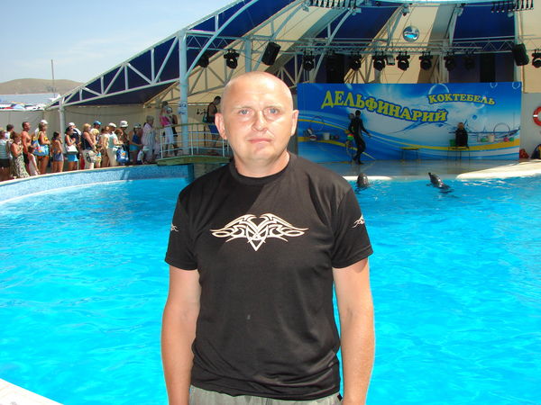 Игорь Прохоров