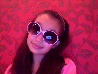 Аружан Кенжебекова