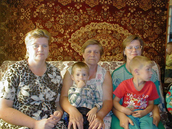 Елена Кулакова