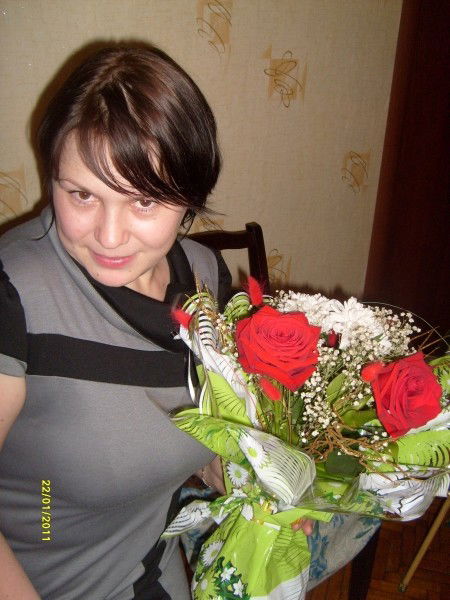 Александра Никифорова