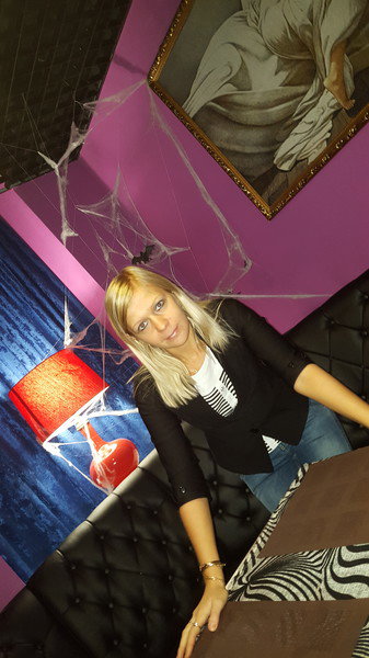 Нина Волкова