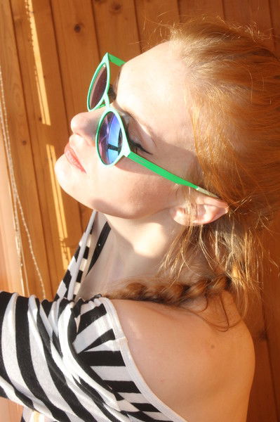 Ольга Гончарова