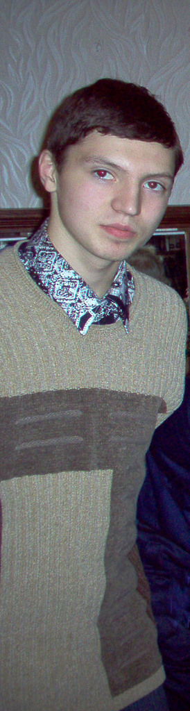 Eвгений Романенко