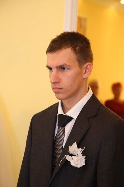 Евгений Горбатов