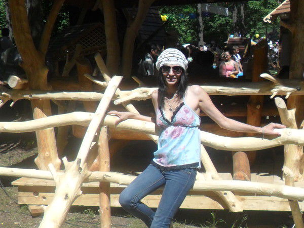 Диляра Гамзова