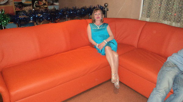 Татьяна Шкинёва(Родионова)