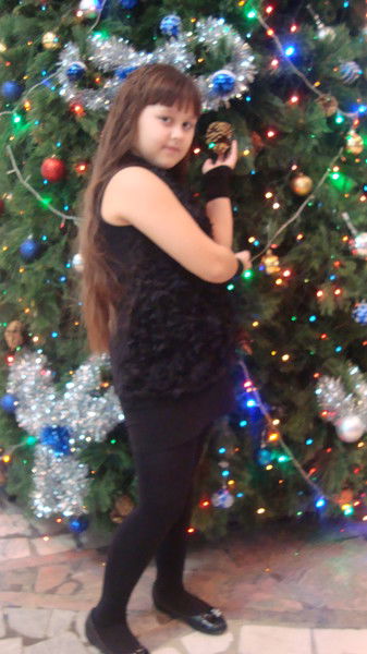 Софьия Карпенко