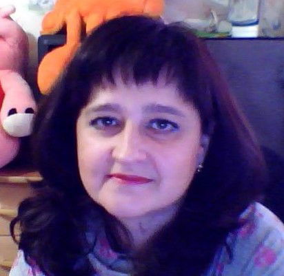 Аленка Князюк