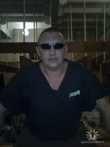 Ярослав Поляков