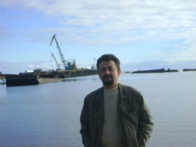 Рашид Зарипов