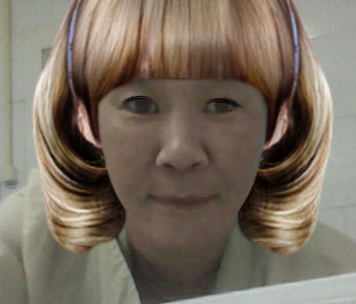 Саддая Степанова