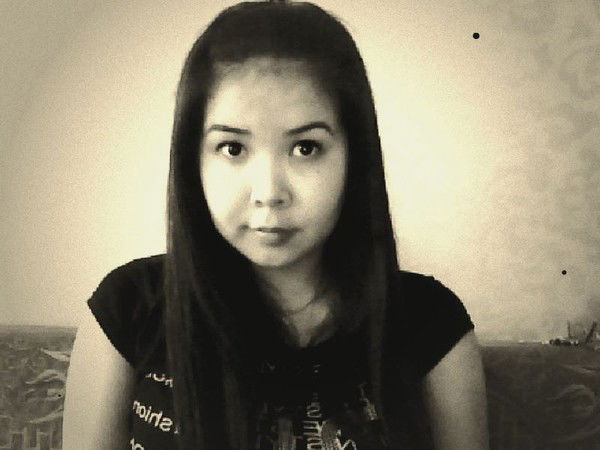 Диляра Карымова