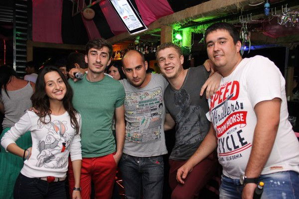 Ниязбек Best Friend Асылбеков