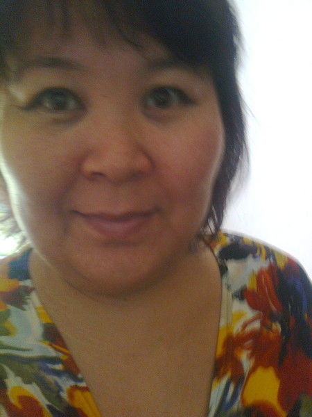 Каракат Айтенова