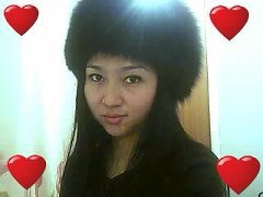 Пери Талантбекова