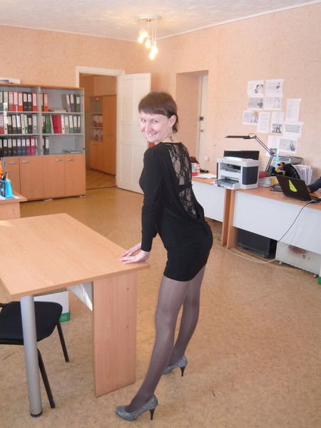 Надина Легомина