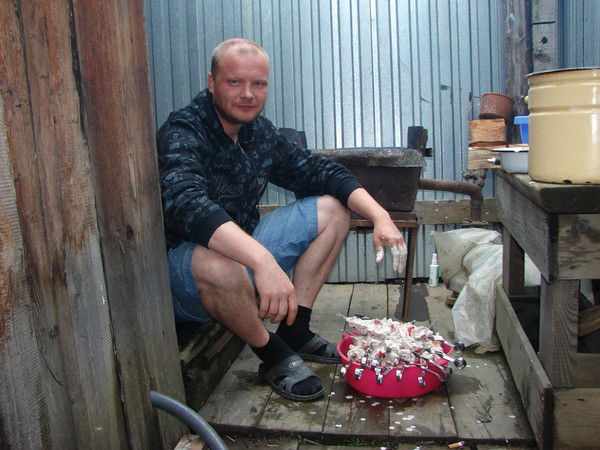 Дмитрий Козлов