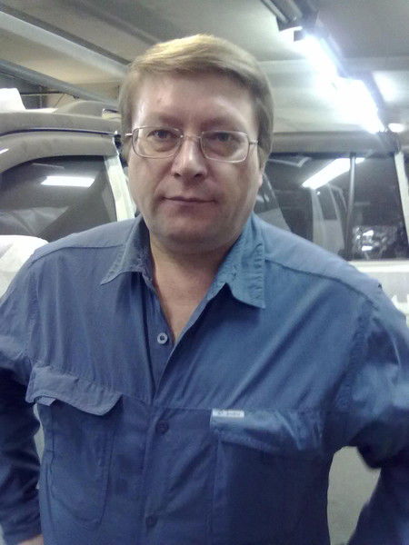 Андрей Васильченко