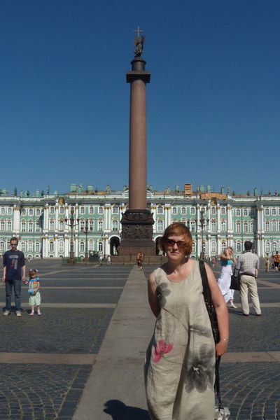 Кира Сирина