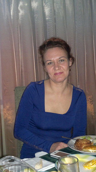 Татьяна Мультан