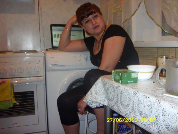 Венидиктова Людмила