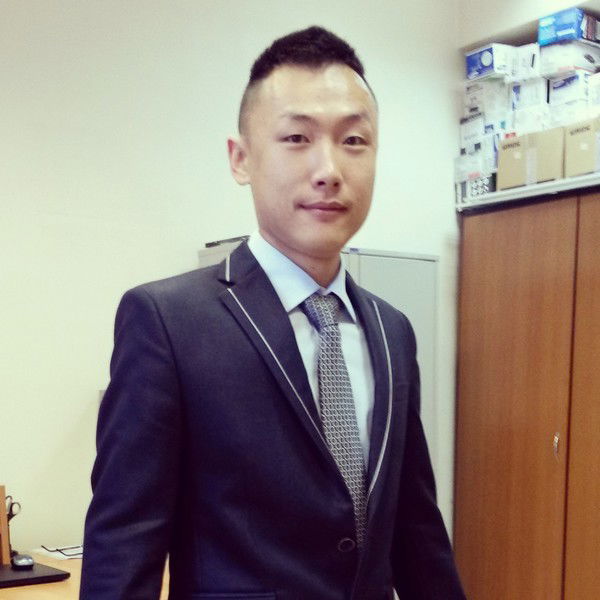 Алексей Тен