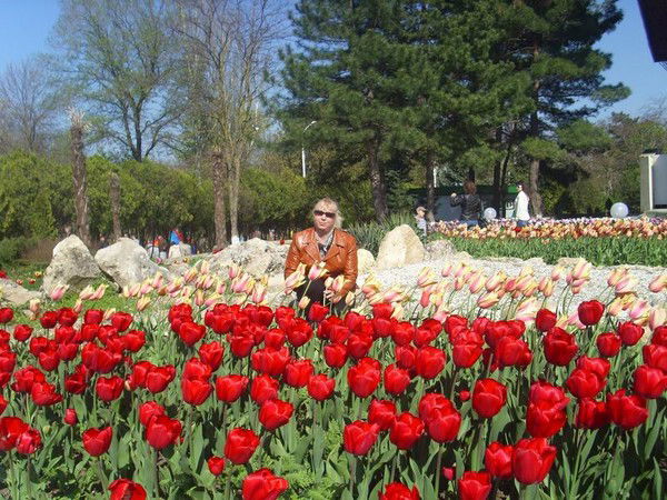 Марина Василенко