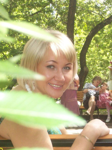 Юлия Рослик