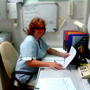 Ilze Skromule
