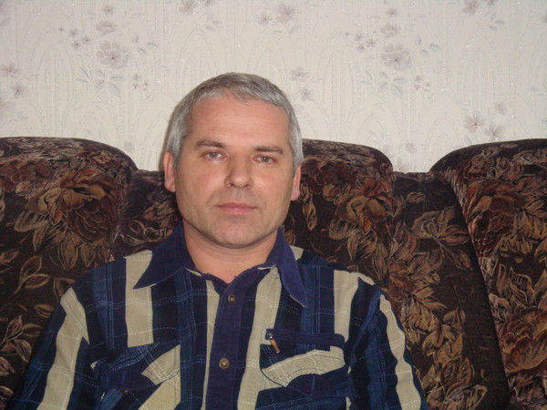 Александр Бодин