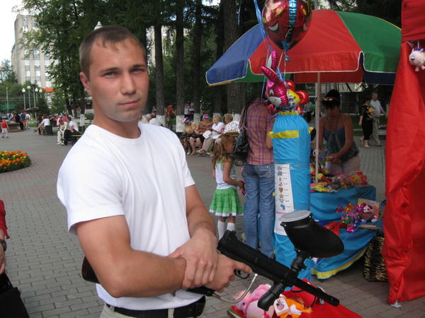 Денис Адодин