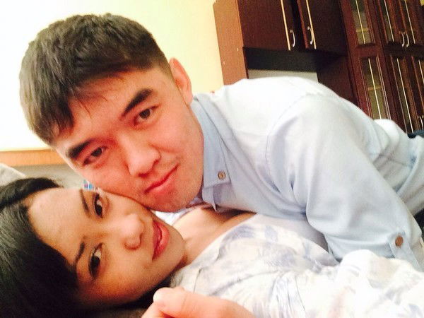 Куантай Уразбеков