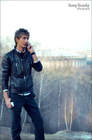 Артем Фокин