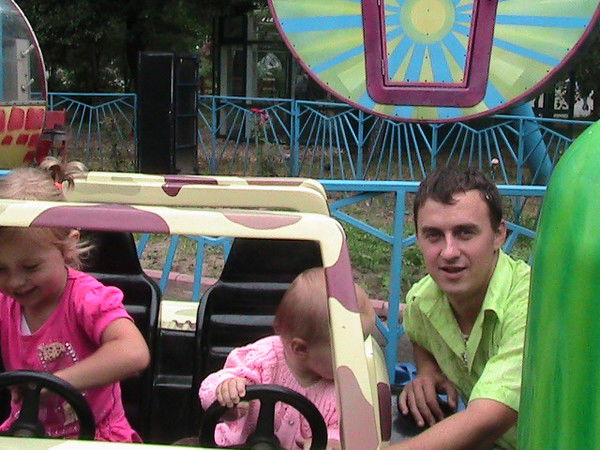 Юра Криницький