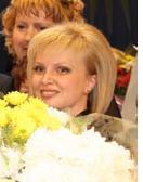 Елена Севрюкова