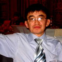 Серик Алиев