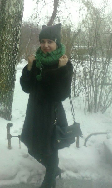 Наташа Глазкова