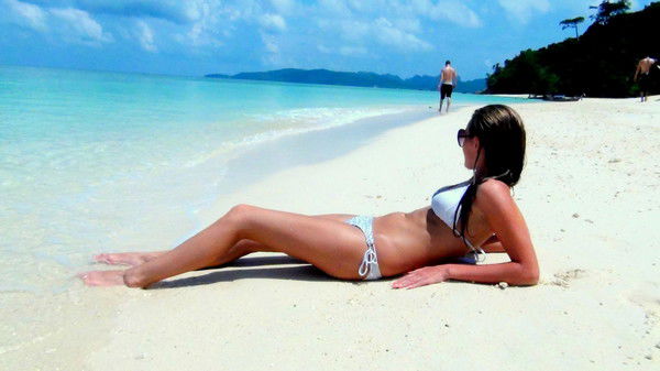 Виктория Куликова