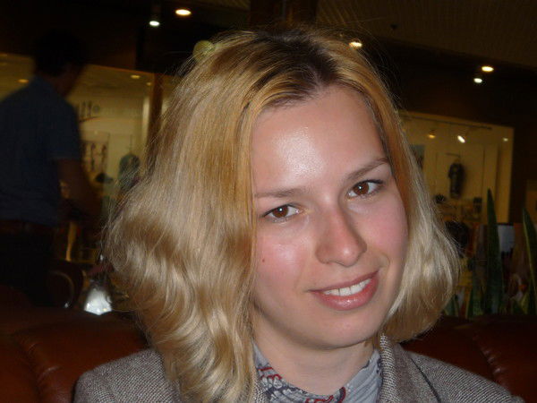 Анастасия Филатова