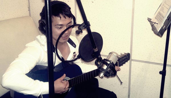 Керей Маханов