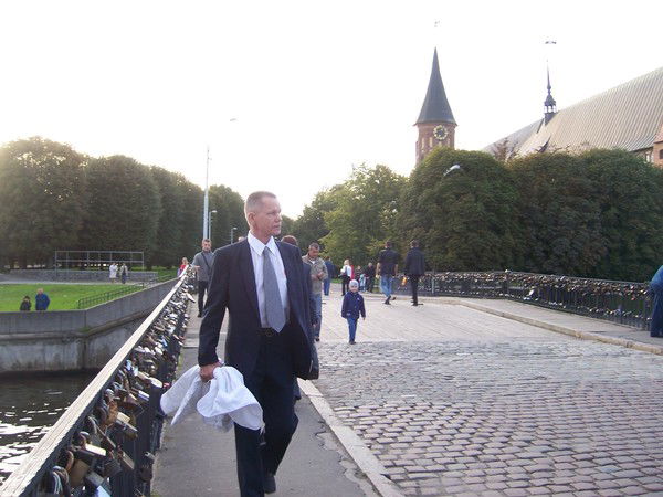 Сергей Леонтьев