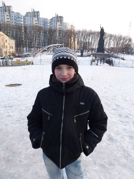 Артур Андреев