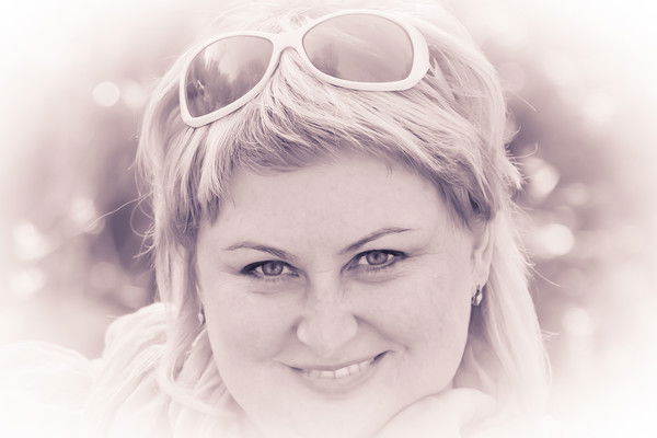 Наталья Ломоносова