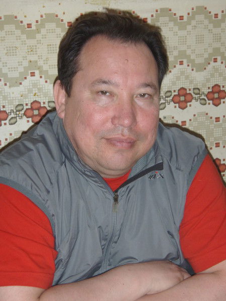 Rафит Абдрахманов