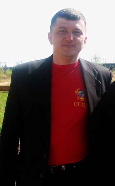 Решетников Владимир