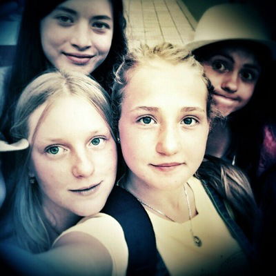 Марина Рубцова