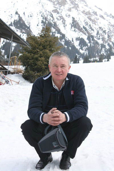 Владимир Шадрин