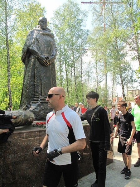 Александр Измалкин