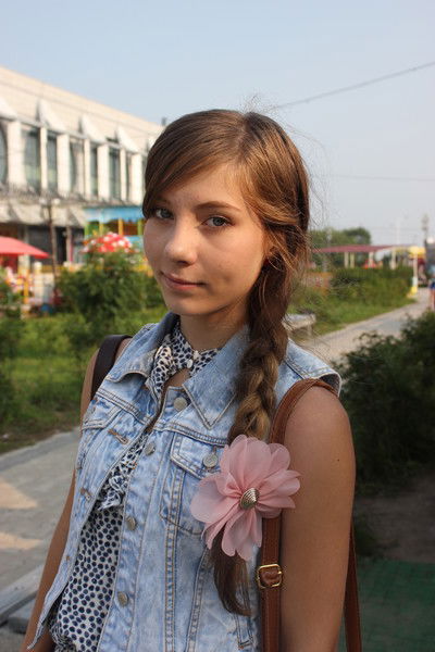 ***angelina Romanovna***